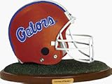 Florida Gators Replica Football Helmet Figurine