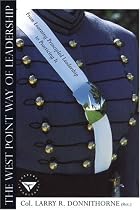 The West Point Way of Leadership