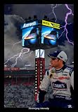 BooBoo Electrifying Intensity 13 x 19 Glossy Print