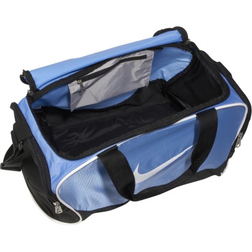 The Nike Greatest Products Nike Brasilia IV XS Duffel Great Gym Bag!