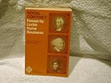Social contract : essays by Locke, Hume, and Rousseau