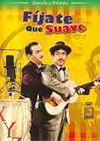 Fijate Que Suave