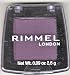 Rimmel of London - 370 Intense - Powder Eyeshadow