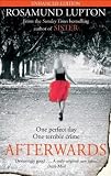 Afterwards (Kindle Enhanced Edition)