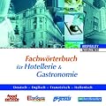 Fachw�rterbuch f�r Hotellerie & Gastronomie