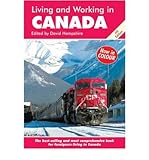 Living & working in Canada : a survival handbook