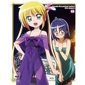 ハヤテのごとく!! 2nd season 05 [初回限定版] [Blu-ray]
