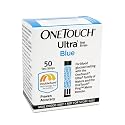 One Touch Ultra Mail Order Test Strips, 50 CT