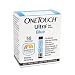 One Touch Ultra Mail Order Test Strips, 50 CT