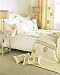 51%2BDve%2BXjCL. SL75  Solid White With Woven Dots 600 Thread Count Full/Queen Size Duvet Cover Set 100 % Egyptian Cotton with matching pillow shams By sheetsnthings