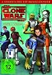 Star Wars: The Clone Wars - Staffel 2, Vol. 4