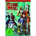 Star Wars: The Clone Wars - Staffel 2, Vol. 4