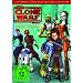 Star Wars: The Clone Wars - Staffel 2, Vol. 4