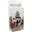 ASSASSINS CREED 2 EZIO FIGURINE (BLANC)