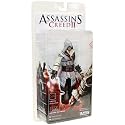 Assassin's Creed II 'Ezio' Action Figure - White