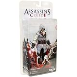 Assassin's Creed II 'Ezio' Action Figure - WhiteIMAGE