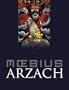 Moebius-Collection: Arzach