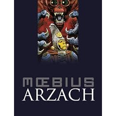 Arzach