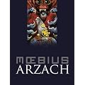 Arzach