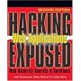 Hacking Exposed Web Applications, Second Edition (Hacking Exposed)
