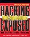 Hacking Exposed Web Applications, 2nd Ed. (Hacking Exposed)