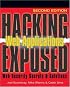 Hacking Exposed Web Applications, 2nd Ed. (Hacking Exposed)