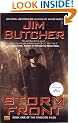 Storm Front (The Dresden files)