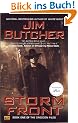 Storm Front: Book one of The Dresden Files