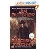 Storm Front: Book one of The Dresden Files