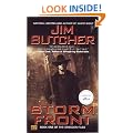 Storm Front: Book one of The Dresden Files