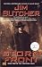Storm Front (The Dresden Files, Book 1)