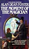 Moment of the Magician