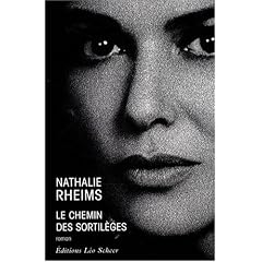 Le Chemin des sortilèges