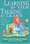 Learning to Talk, Talking to Learn (Bay Books parenting series)