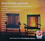 Virgin Mega Music: Downtempo Grooves