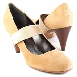 DKNY - DKNY Serena Sand mary-janes