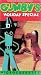Gumbys Holiday Special [VHS]