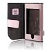 Belkin Leather Folio Case for iPod touch 1G (Cameo Pink/Chocolate)
