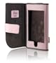 Belkin Leather Folio Case for iPod touch 1G (Cameo Pink/Chocolate)