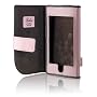 Belkin Leather Folio Case for iPod touch (Cameo Pink/Chocolate)