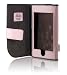 Belkin Leather Folio Case for iPod touch (Pink/Chocolate)
