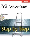 Microsoft SQL Server 2008 Step by Step Book/CD Package (Step by Step (Microsoft))