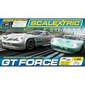 Scalextric C1274 GT Force 1:32 Scale Race Set