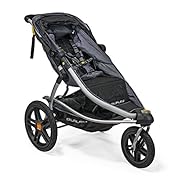 Burley Design Solstice Jogger Black