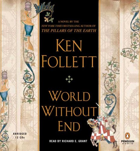 Childrens Toyshop  Books : World Without End