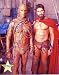 Gorgeous Gerard Butler Rodrigo Santoro Rare 300 Signed 8x10