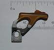 Merrow A-81-59C Feed Dog