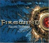 Falling to Pieces