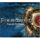 Falling to Pieces [DE Import]