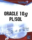 Oracle 10g PL/SQL